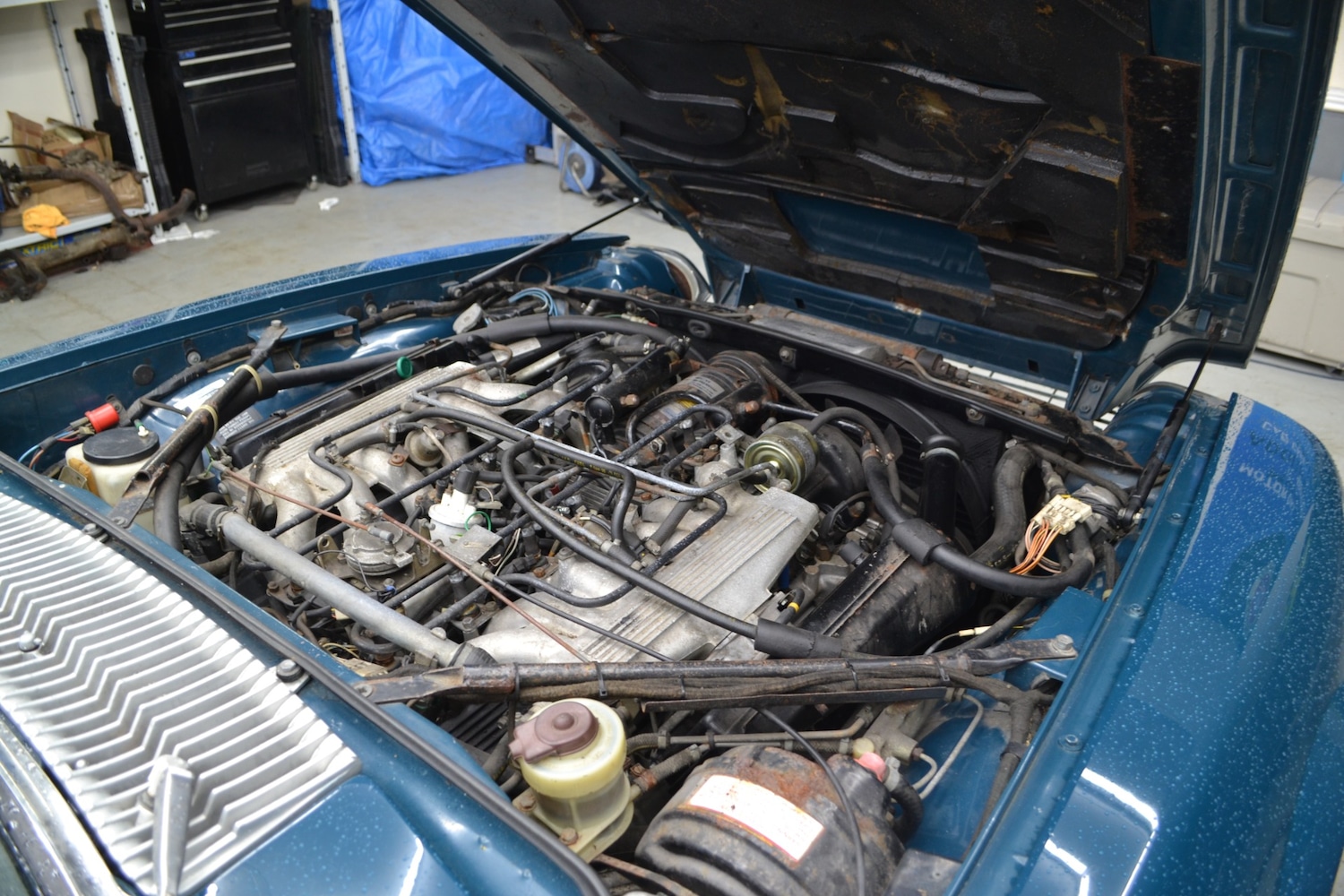 Vehicle 15