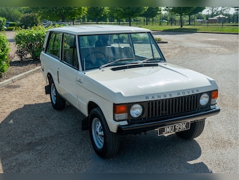 Used Rover Other 1972 for sale - 78520710: Photo