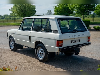Used Rover Other 1972 for sale - 78520710: Photo