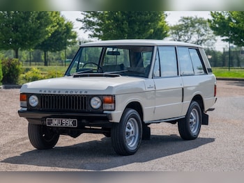 Used Rover Other 1972 for sale - 78520710: Photo