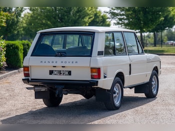 Used Rover Other 1972 for sale - 78520710: Photo