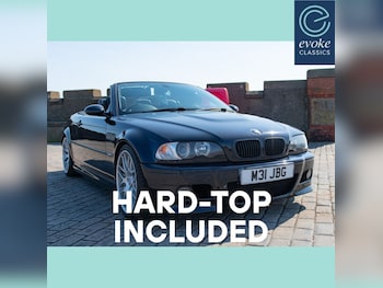 Used BMW M3 2005 for sale - 79241211: Photo