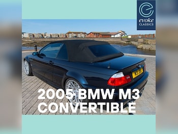 Used BMW M3 2005 for sale - 79241211: Photo