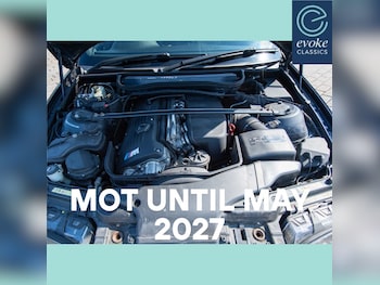 Used BMW M3 2005 for sale - 79241211: Photo
