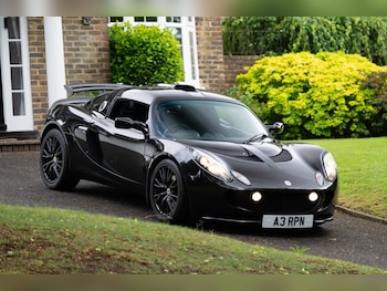 Used Lotus Exige 2007 for sale - 78951335: Photo