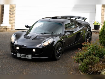 Used Lotus Exige 2007 for sale - 78951335: Photo