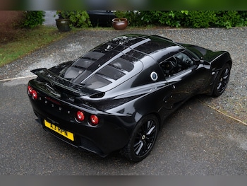 Used Lotus Exige 2007 for sale - 78951335: Photo