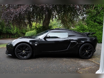 Used Lotus Exige 2007 for sale - 78951335: Photo