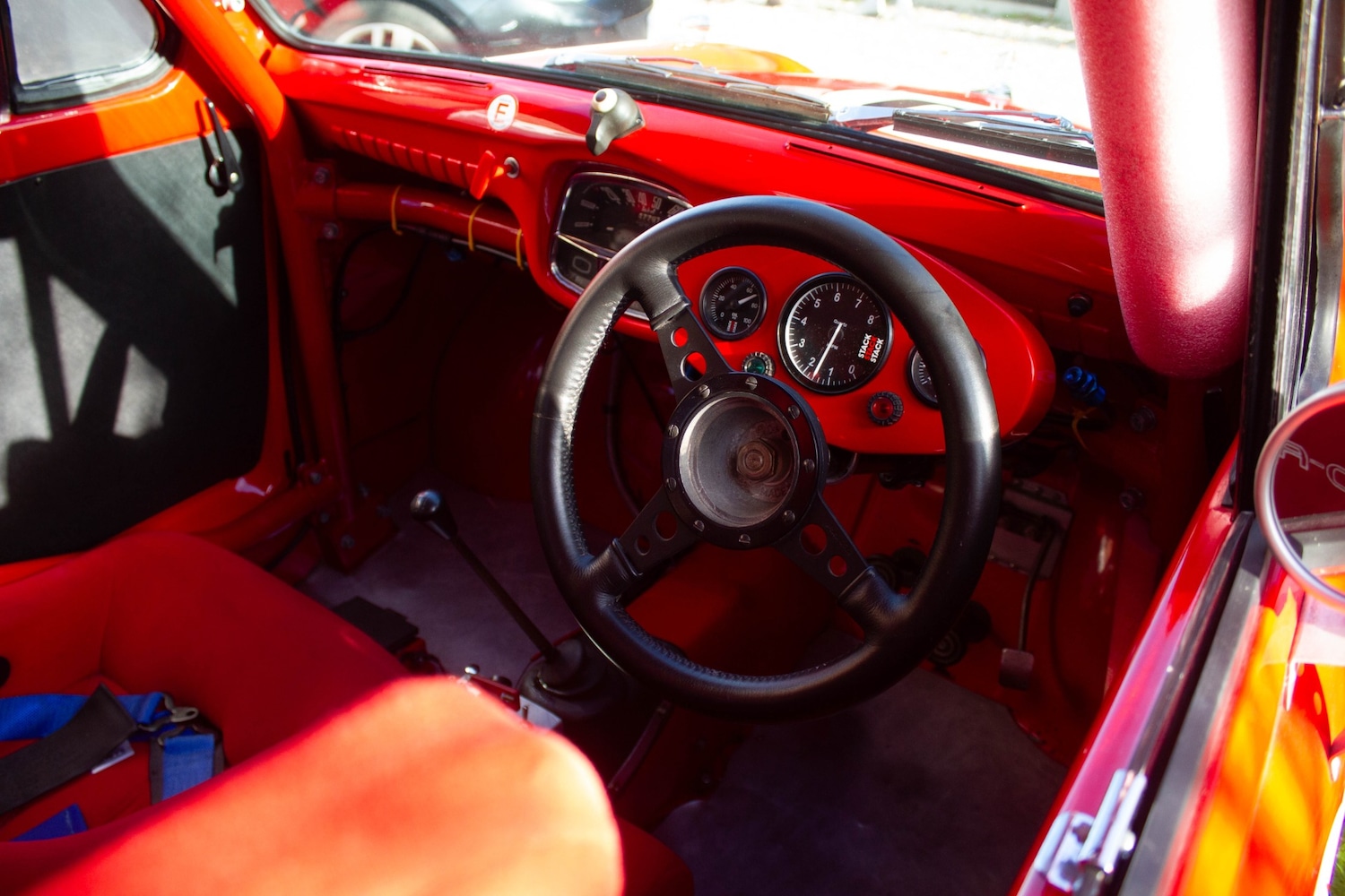 Used Austin A35 1959 for sale - 76531213: Photo 11