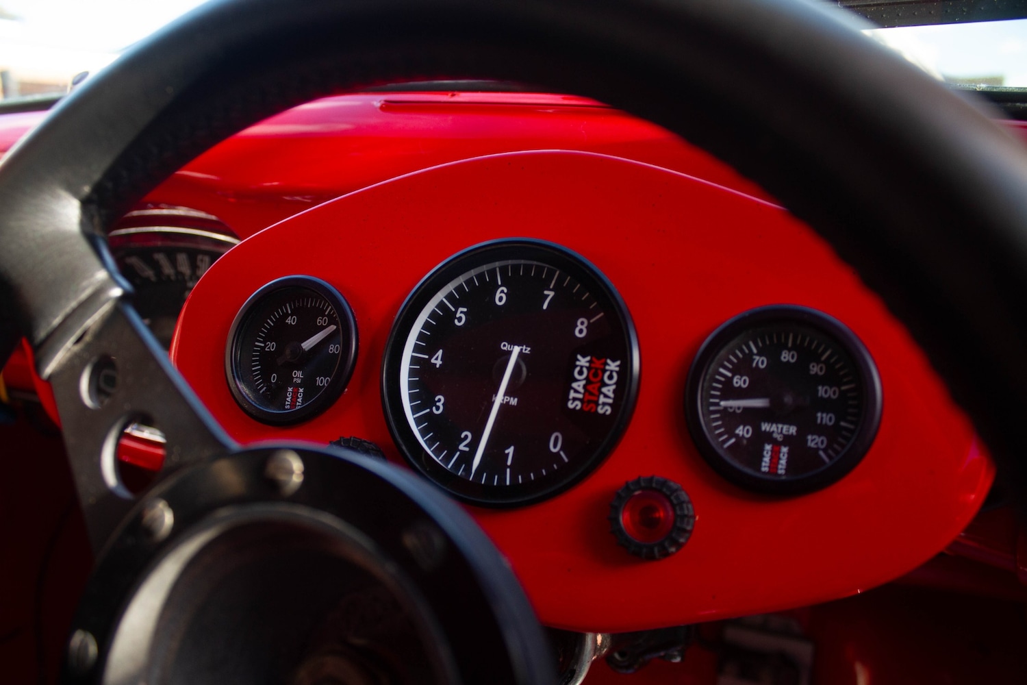 Used Austin A35 1959 for sale - 76531213: Photo 13