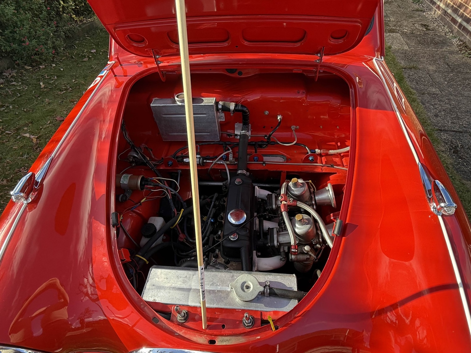 Used Austin A35 1959 for sale - 76531213: Photo 15