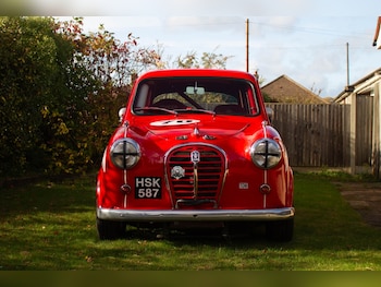 Used Austin A35 1959 for sale - 76531213: Photo