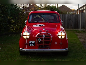 Used Austin A35 1959 for sale - 76531213: Photo