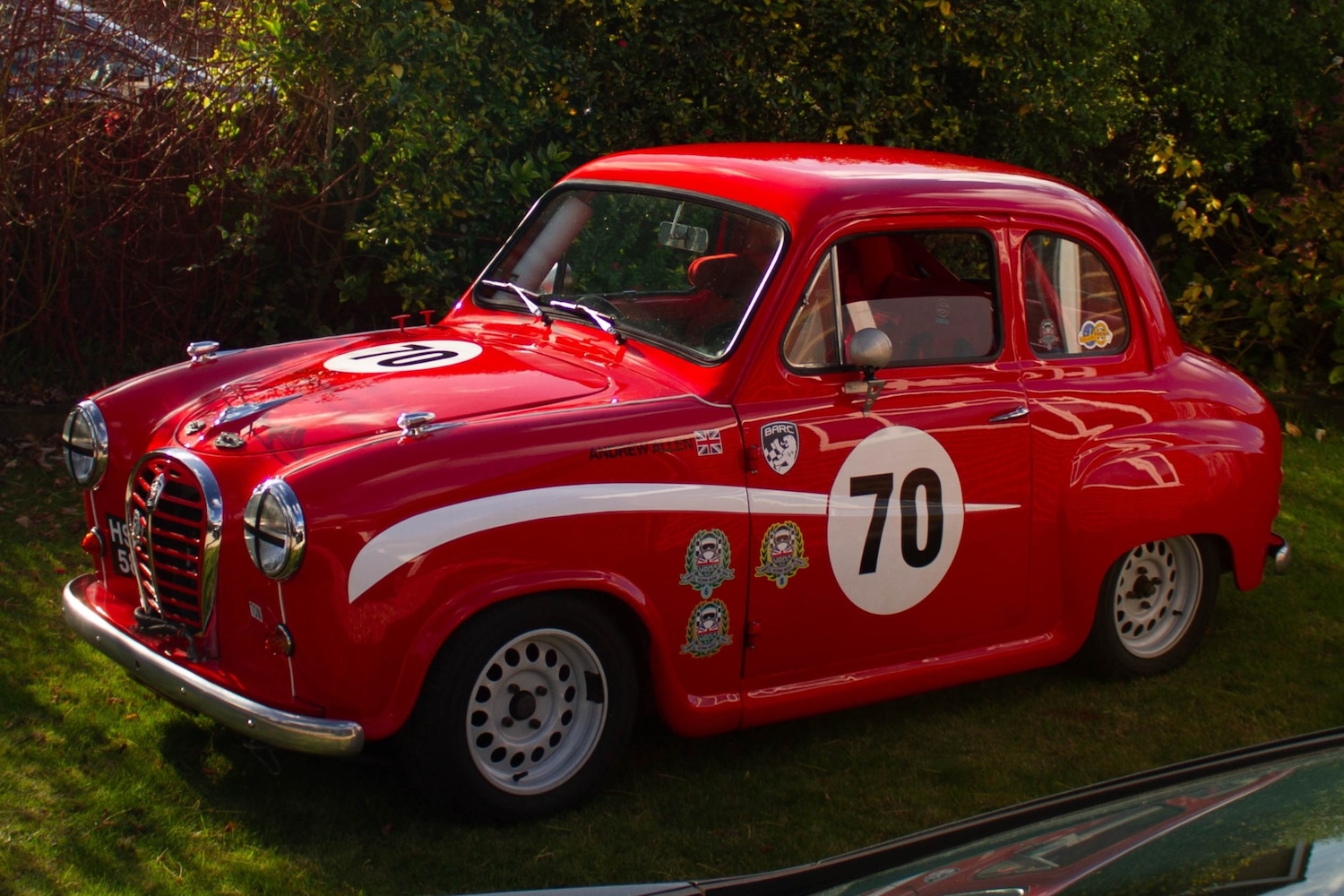 Used Austin A35 1959 for sale - 76531213: Photo 4