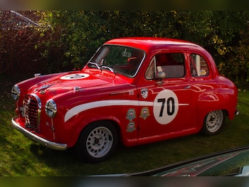 Used Austin A35 1959 for sale - 76531213: Photo