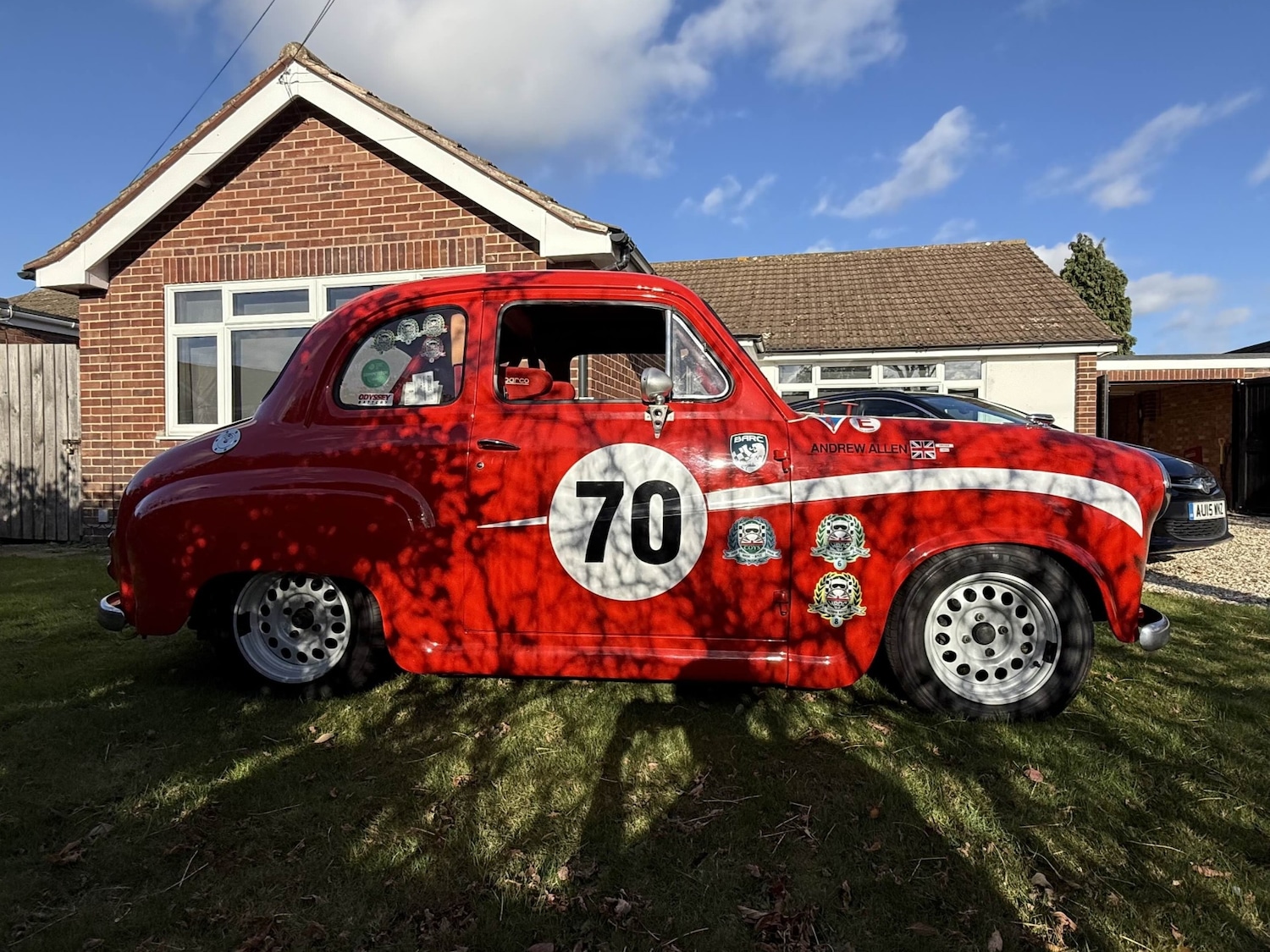 Used Austin A35 1959 for sale - 76531213: Photo 5