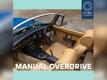 Used MG MGB 1973 for sale - 75407851: Photo