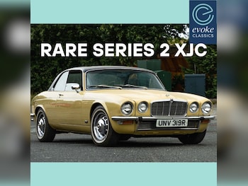 Used Jaguar XJ 1976 for sale - 75575302: Photo