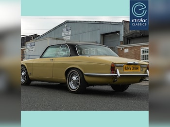 Used Jaguar XJ 1976 for sale - 75575302: Photo