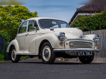 Used Morris Minor 1970 for sale - 78961576: Photo