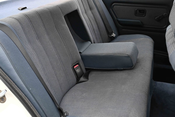 Used BMW 3 Series 1986 for sale - 76115619: Photo 14