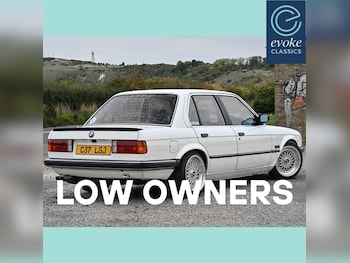 Used BMW 3 Series 1986 for sale - 76115619: Photo 2