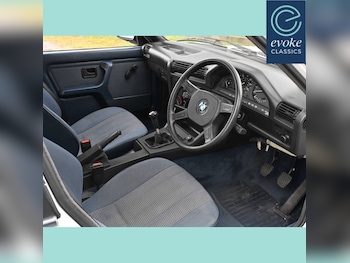 Used BMW 3 Series 1986 for sale - 76115619: Photo 3