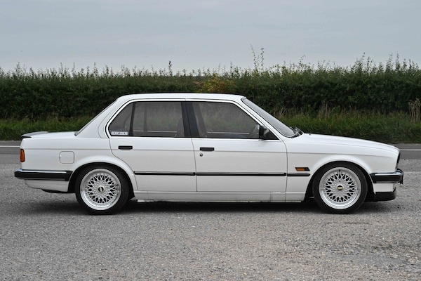 Used BMW 3 Series 1986 for sale - 76115619: Photo 6