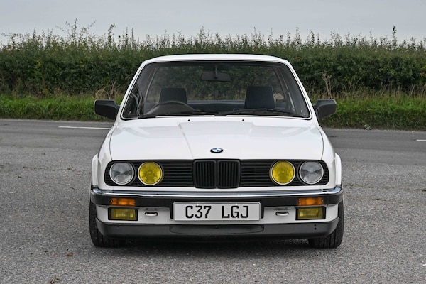 Used BMW 3 Series 1986 for sale - 76115619: Photo 7