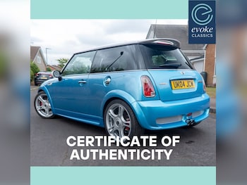 Used MINI Hatch 2004 for sale - 75760951: Photo