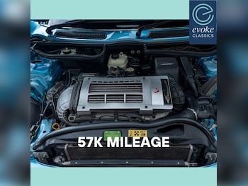 Used MINI Hatch 2004 for sale - 75760951: Photo
