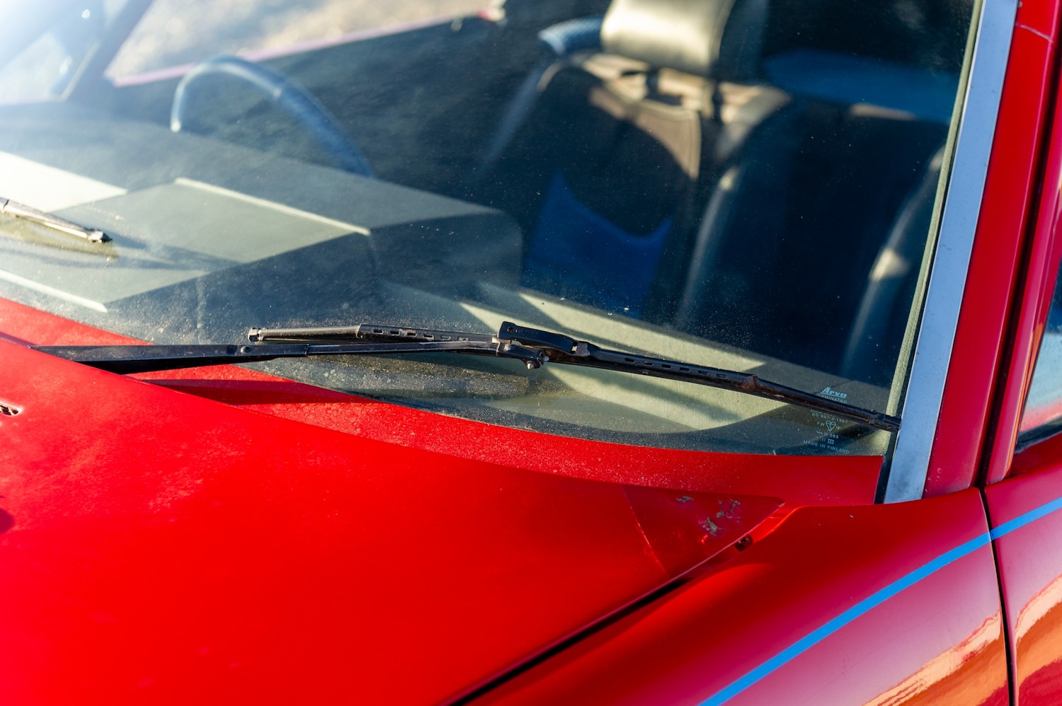 Used Triumph TR7 1980 for sale - 77298595: Photo 10