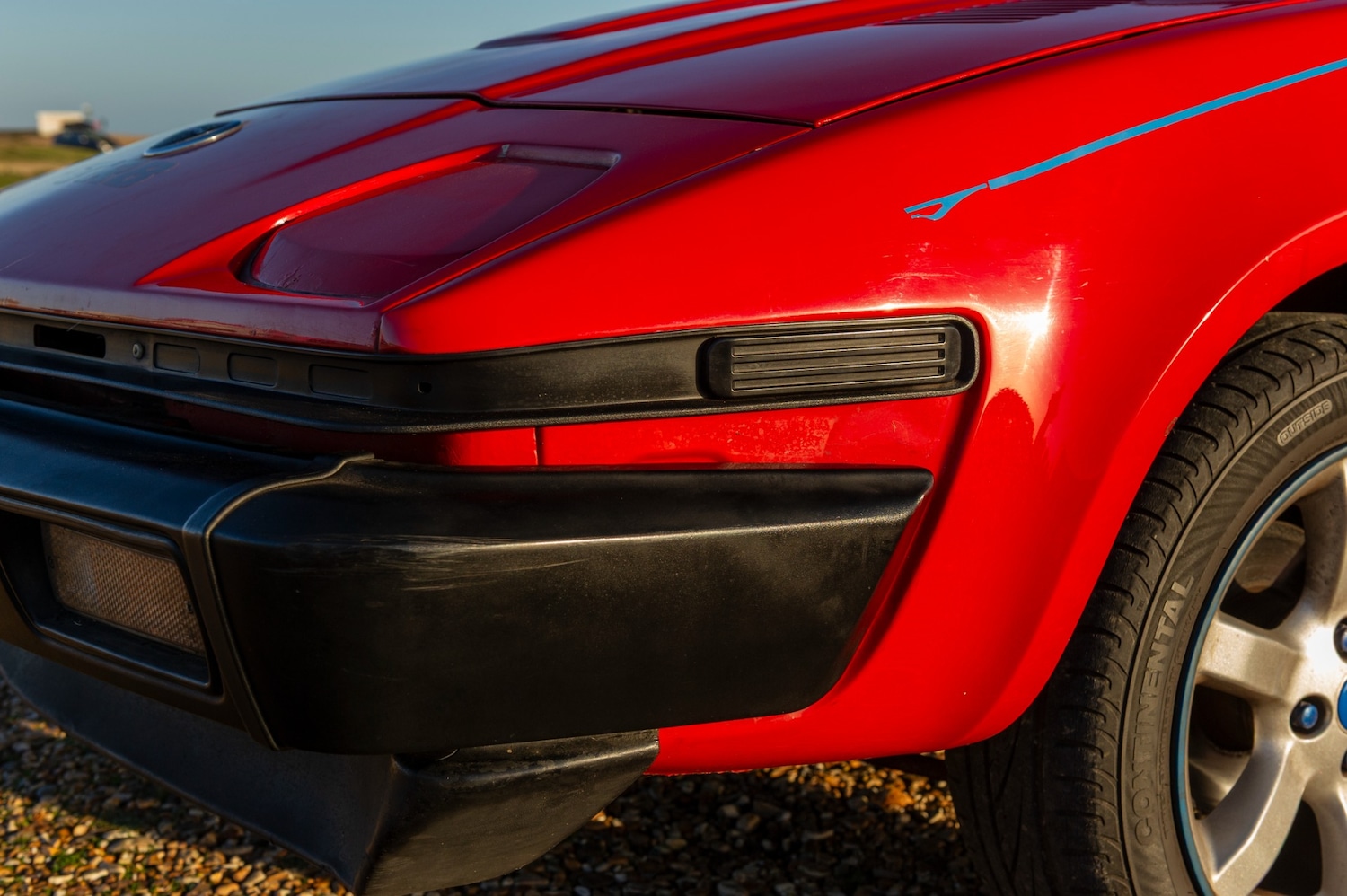 Used Triumph TR7 1980 for sale - 77298595: Photo 12