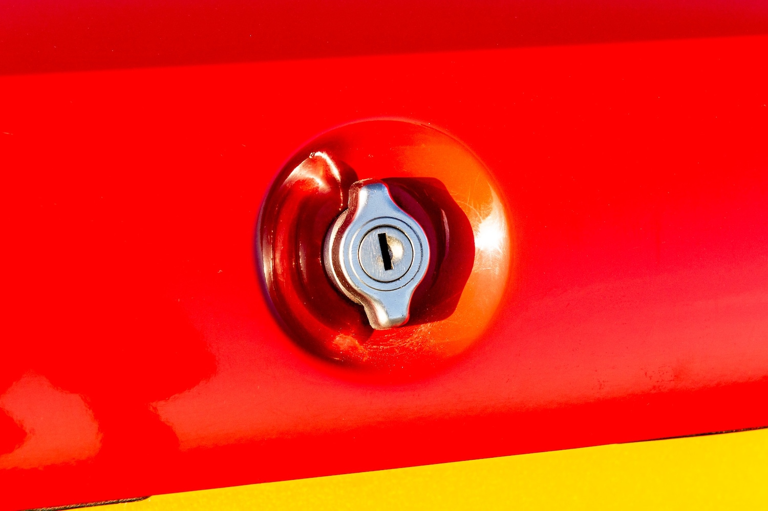 Used Triumph TR7 1980 for sale - 77298595: Photo 14