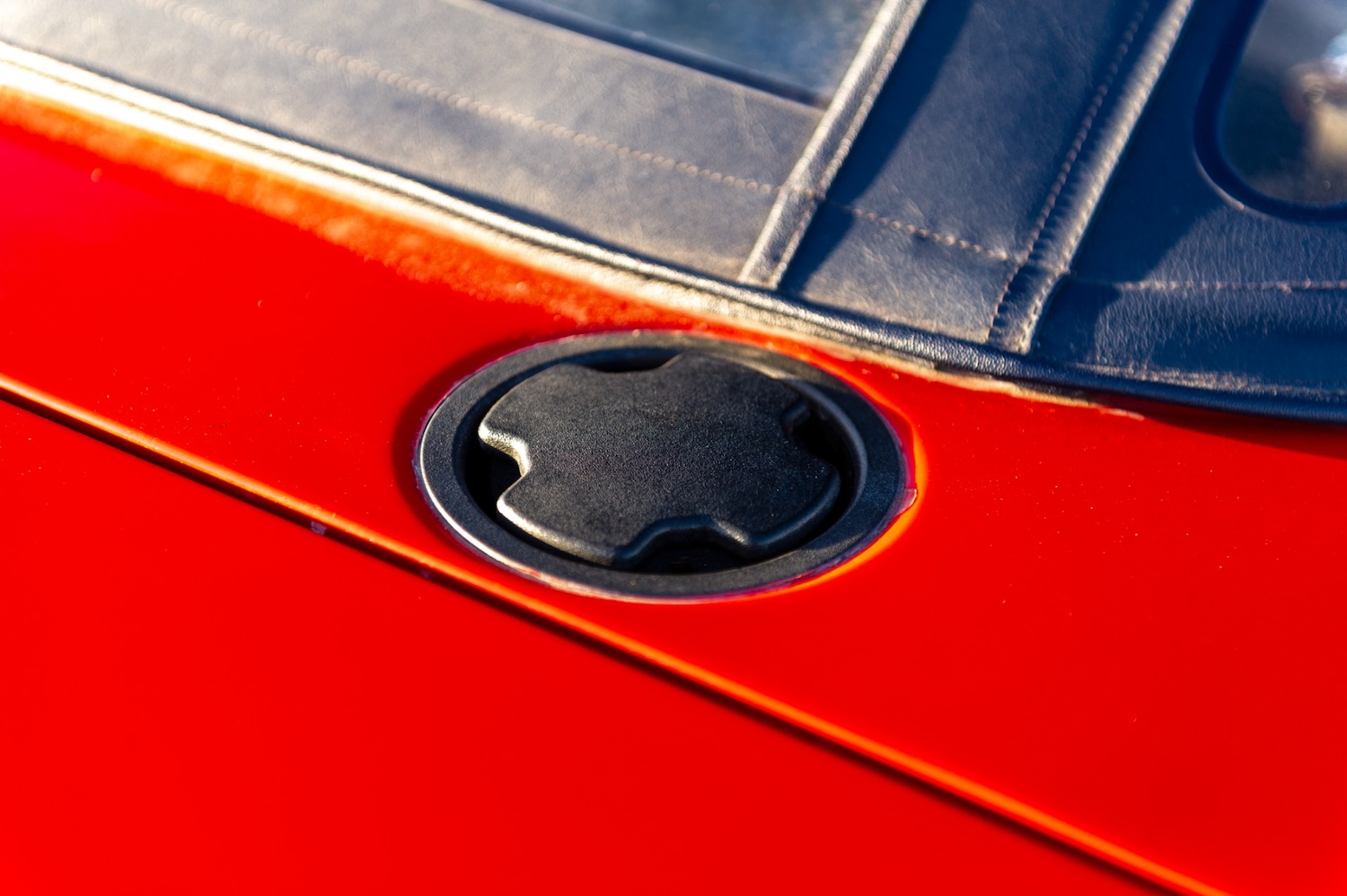 Used Triumph TR7 1980 for sale - 77298595: Photo 15