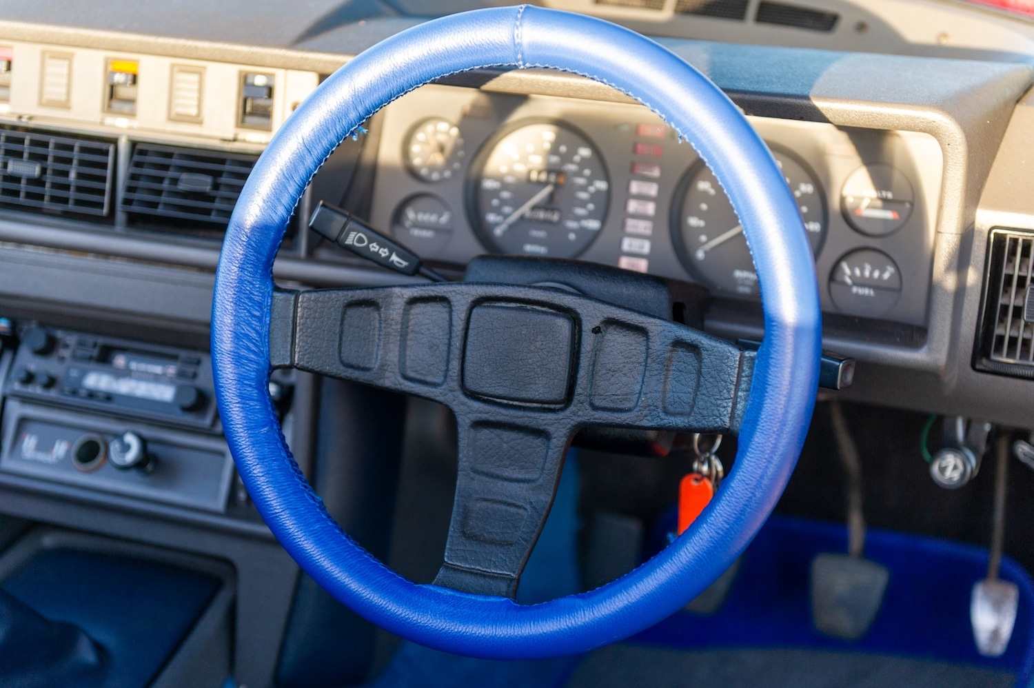 Used Triumph TR7 1980 for sale - 77298595: Photo 16