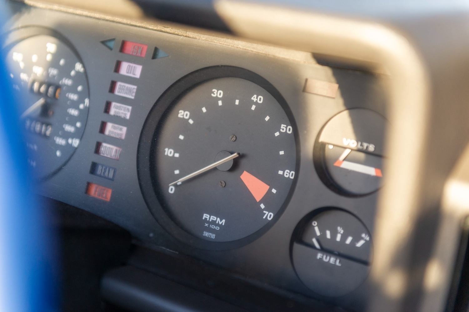 Used Triumph TR7 1980 for sale - 77298595: Photo 17