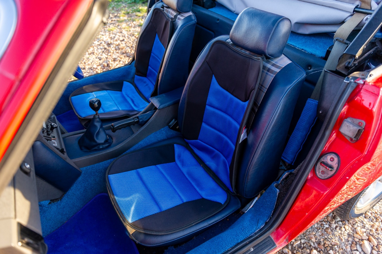 Used Triumph TR7 1980 for sale - 77298595: Photo 20