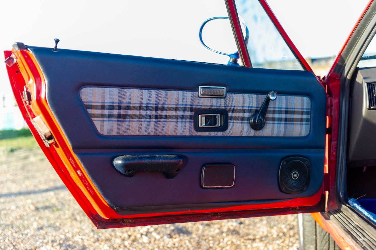 Used Triumph TR7 1980 for sale - 77298595: Photo 21