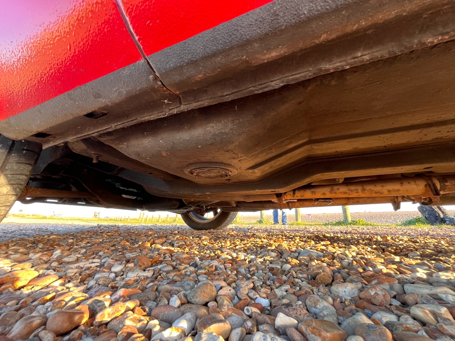 Used Triumph TR7 1980 for sale - 77298595: Photo 27