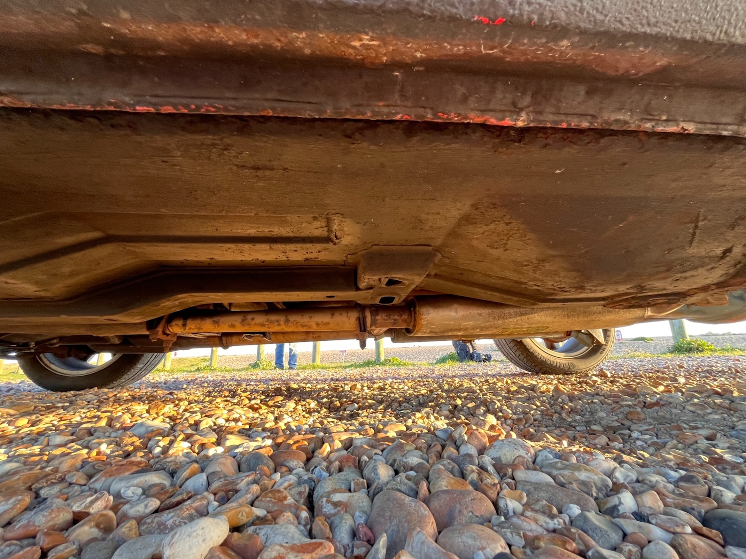 Used Triumph TR7 1980 for sale - 77298595: Photo 28