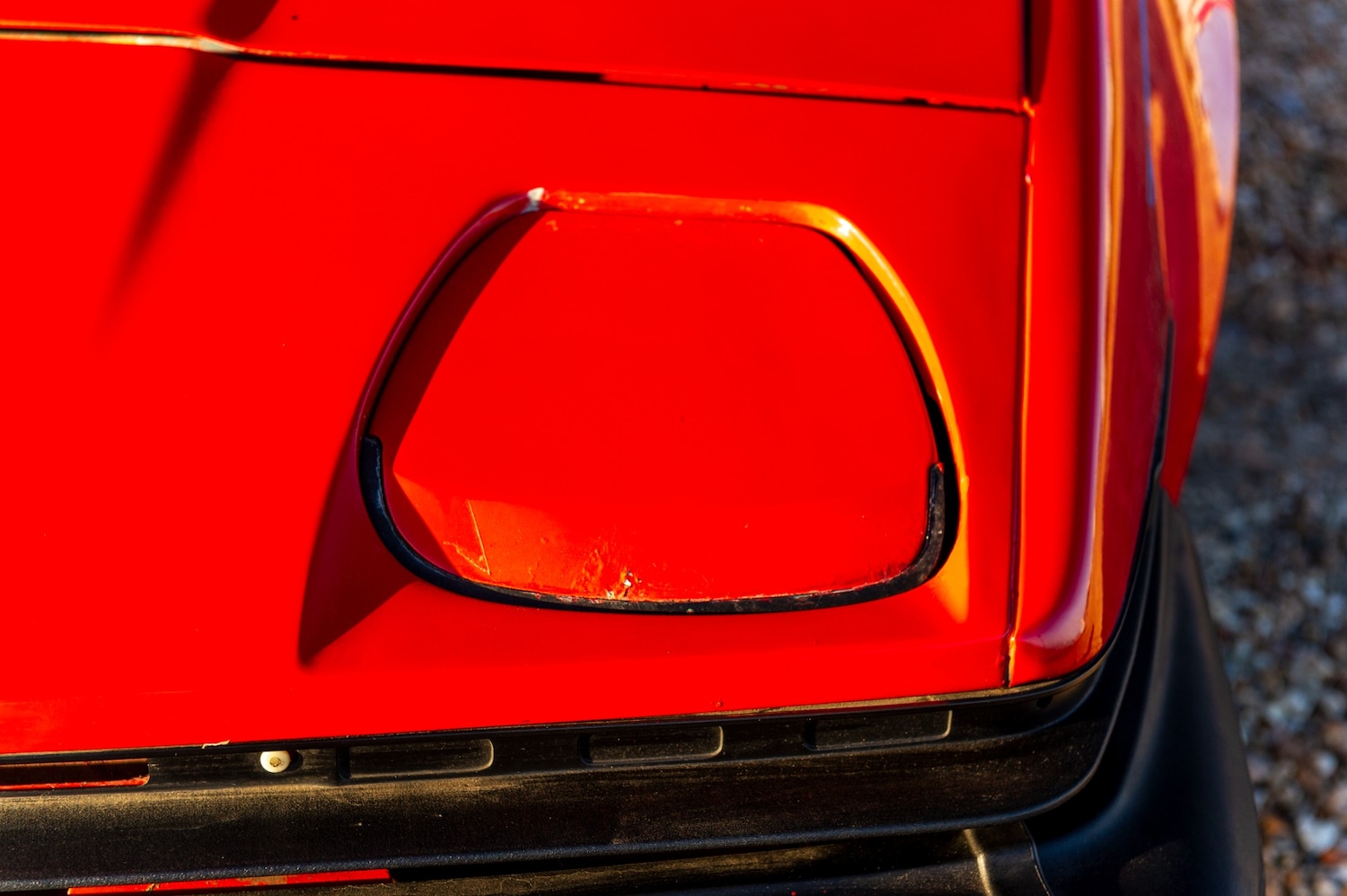 Used Triumph TR7 1980 for sale - 77298595: Photo 8