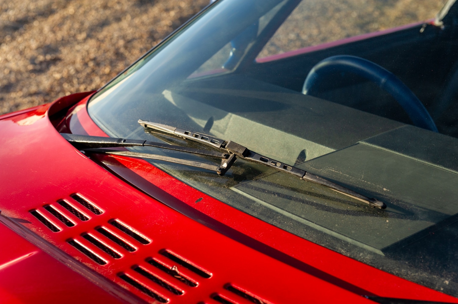 Used Triumph TR7 1980 for sale - 77298595: Photo 9