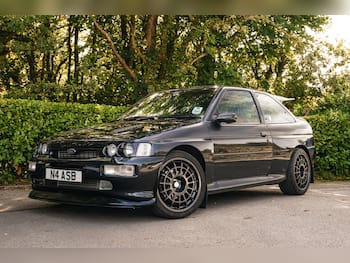 Used Ford Escort 1996 for sale - 79867934: Photo