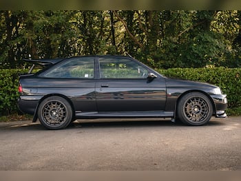 Used Ford Escort 1996 for sale - 79867934: Photo
