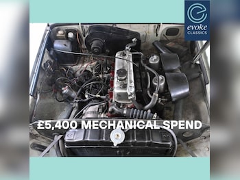Used MG MGB 1971 for sale - 79458571: Photo