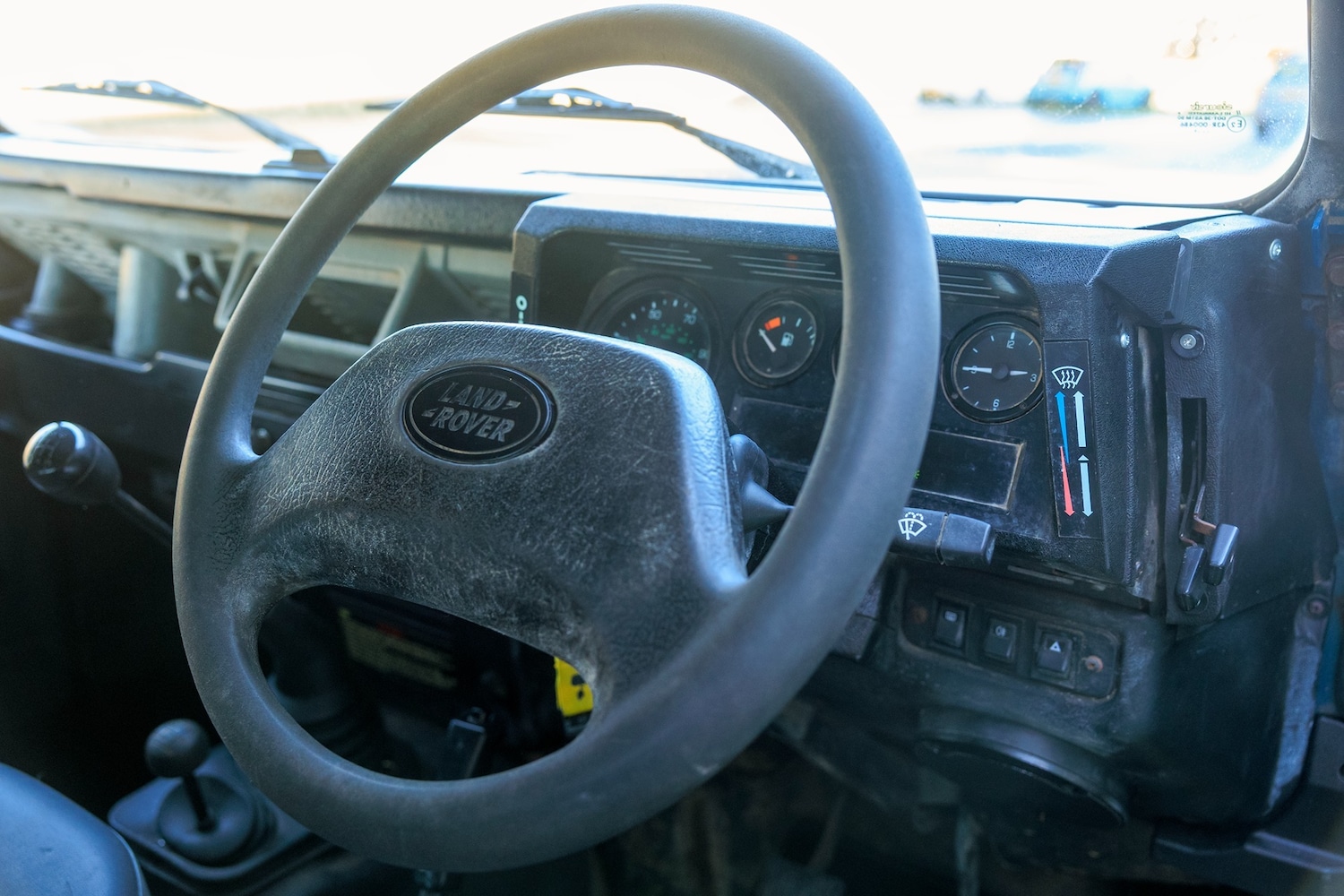 Used Land Rover Defender 1999 for sale - 77179532: Photo 13