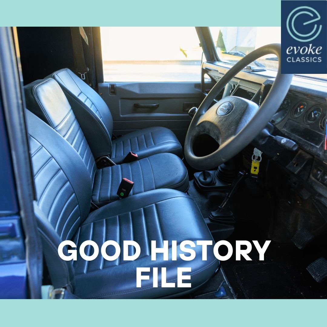 Used Land Rover Defender 1999 for sale - 77179532: Photo 3