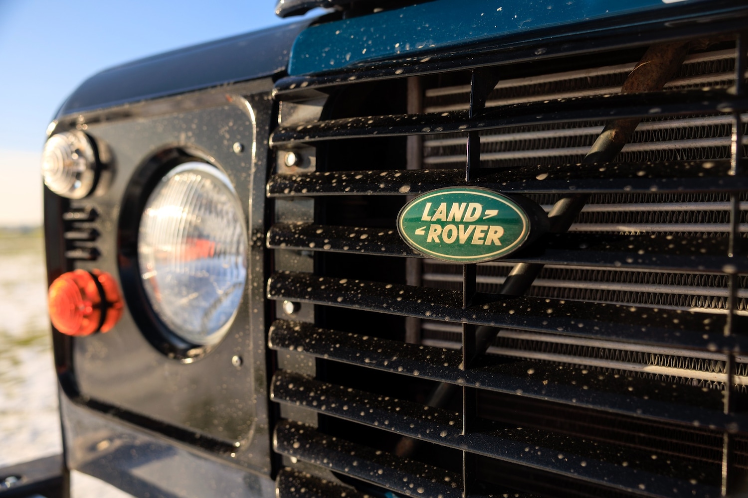 Used Land Rover Defender 1999 for sale - 77179532: Photo 9