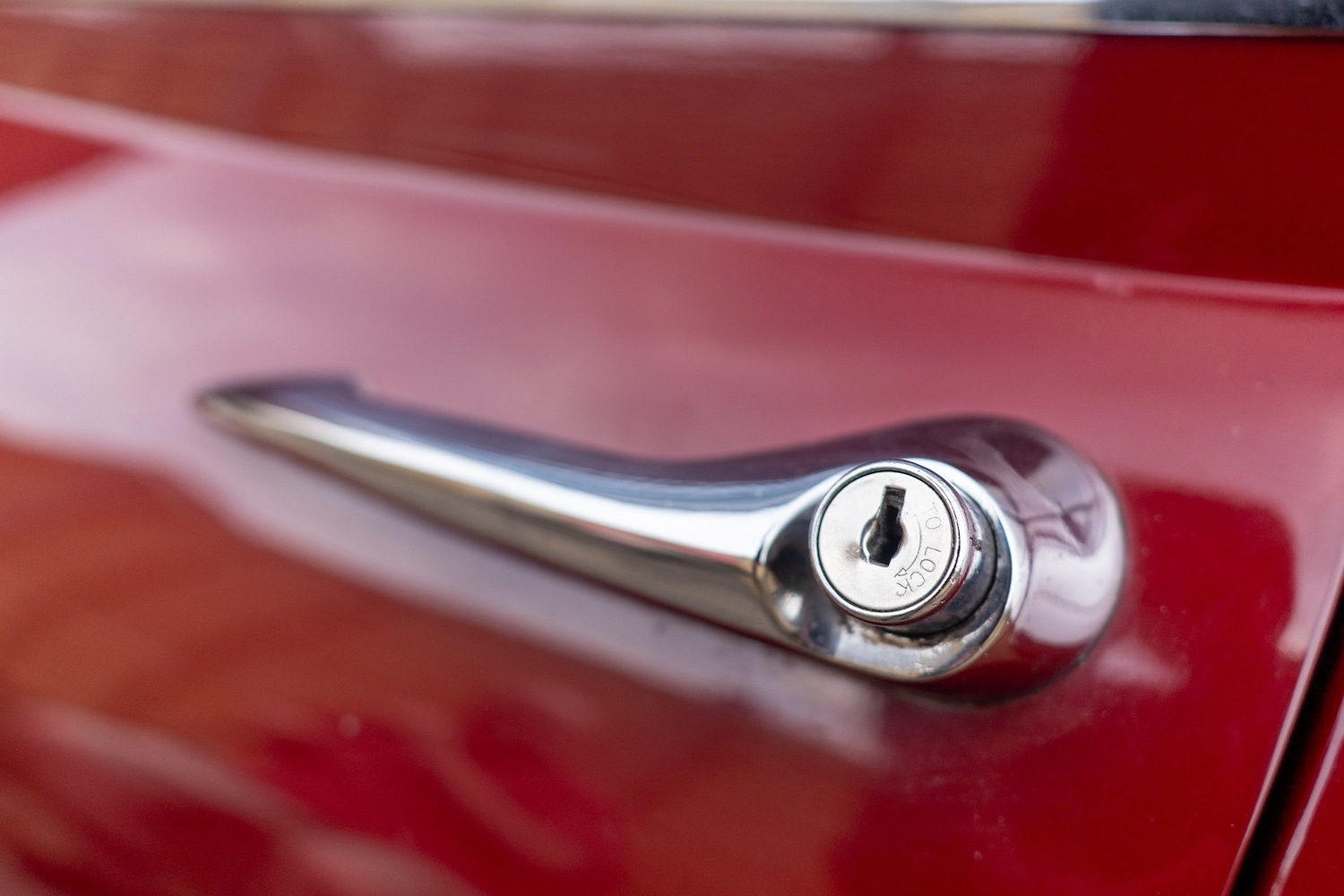 Used Jaguar E-Type 1971 for sale - 77776563: Photo 11